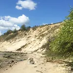 Bergfrieden Sued Nr 02 * Goehren (Ruegen)